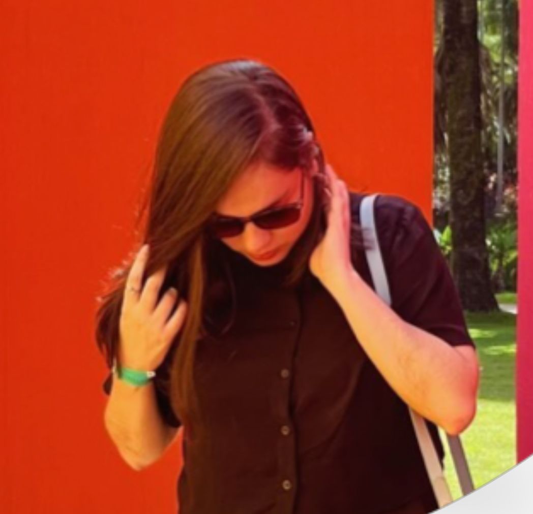 Clarissa Garcia